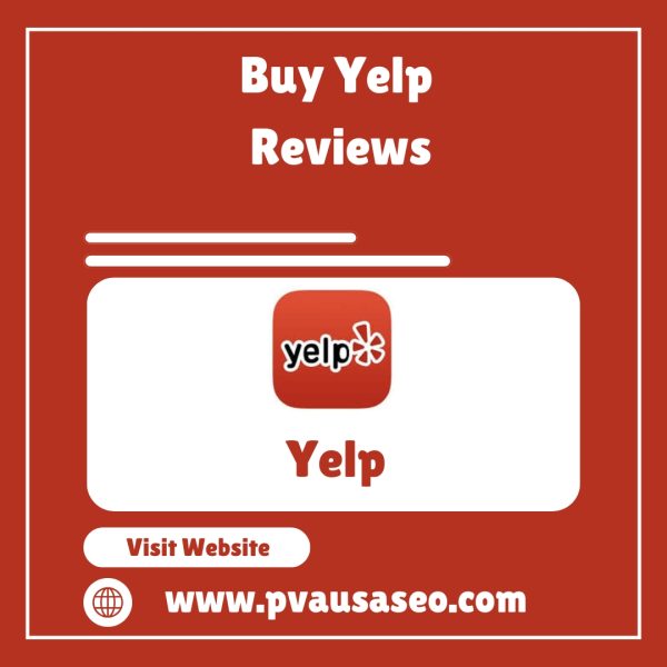 Buy Yelp Reviews